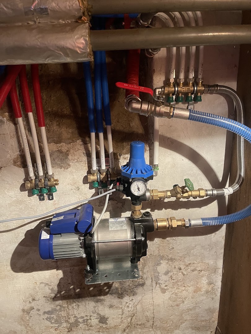 Fievez Nicolas SRL — Foto’s 10